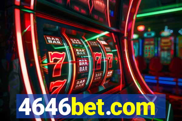 4646bet.com