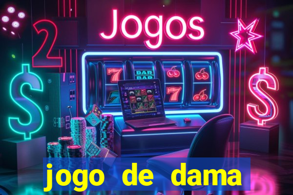 jogo de dama online valendo dinheiro