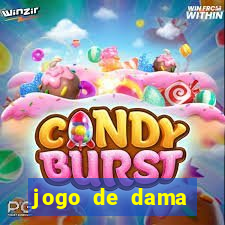 jogo de dama online valendo dinheiro