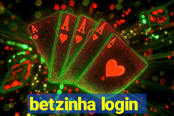 betzinha login