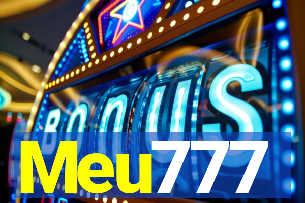 Meu777