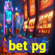 bet pg