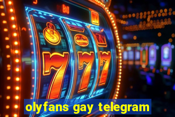 olyfans gay telegram