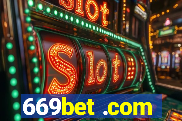 669bet .com