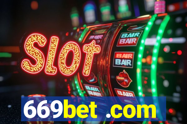 669bet .com