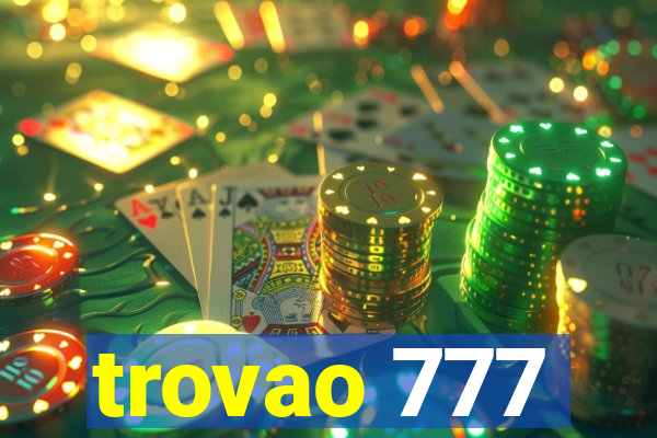 trovao 777