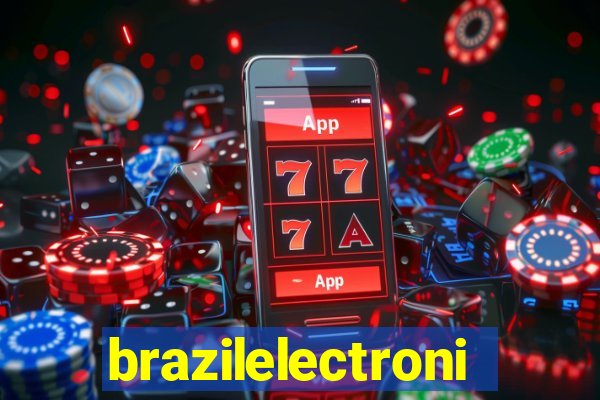 brazilelectronic.com