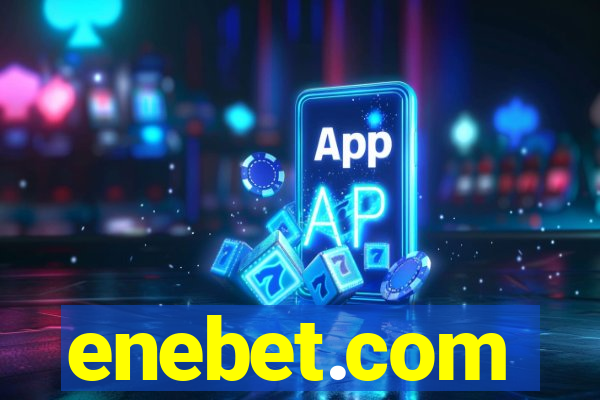 enebet.com