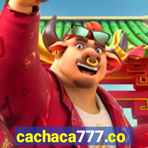 cachaca777.co