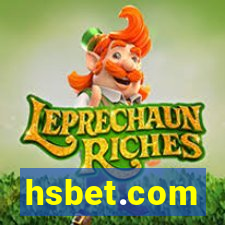 hsbet.com