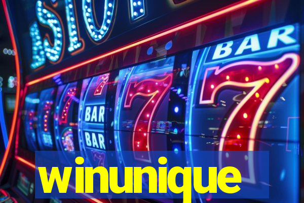 winunique