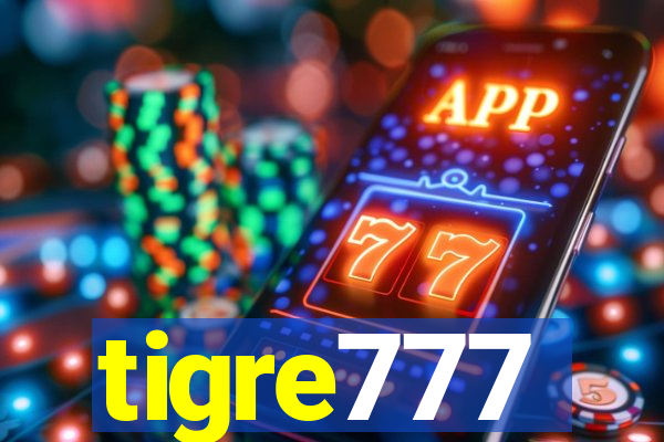 tigre777