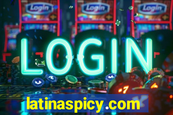 latinaspicy.com