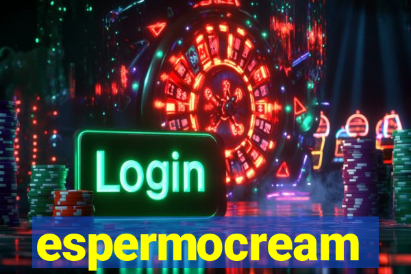 espermocream