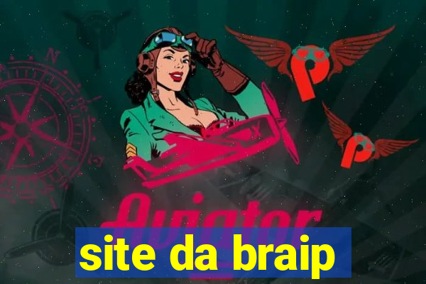 site da braip