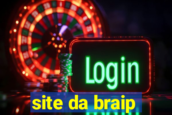 site da braip