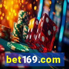 bet169.com