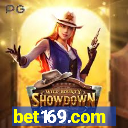 bet169.com