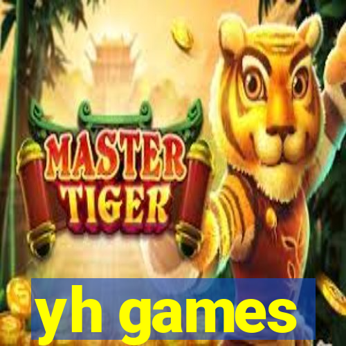 yh games