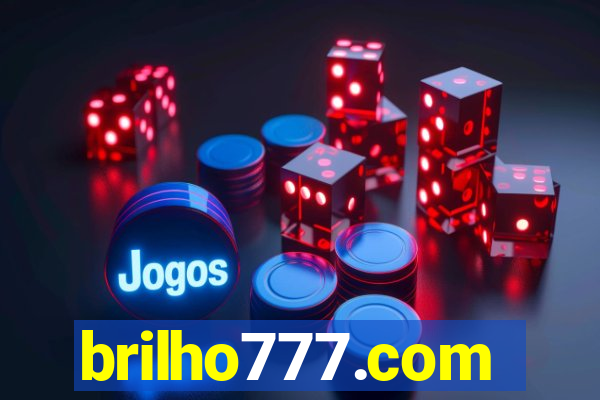 brilho777.com