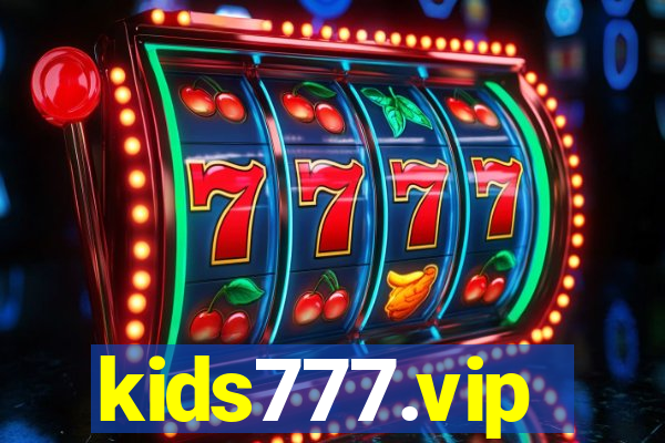 kids777.vip