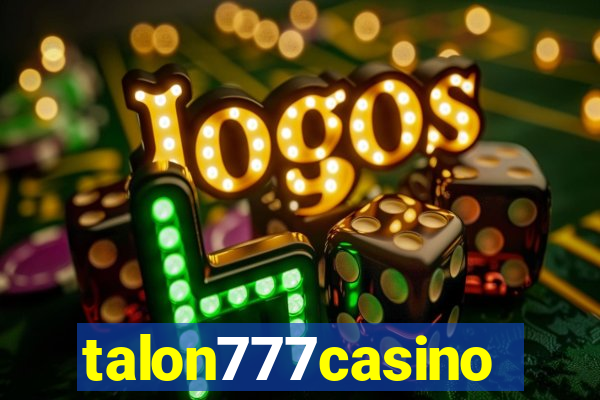 talon777casino