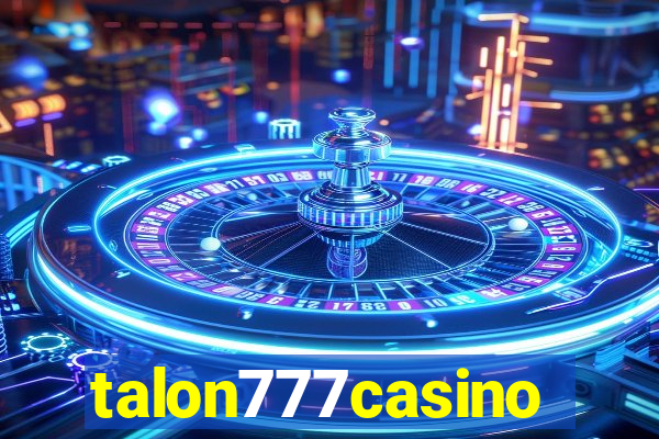 talon777casino