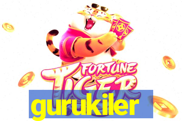 gurukiler