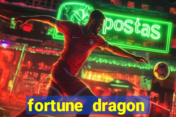 fortune dragon horarios pagantes