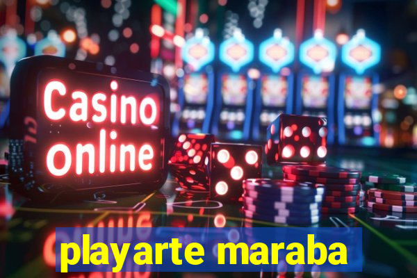 playarte maraba