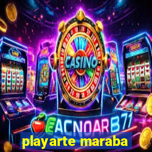 playarte maraba