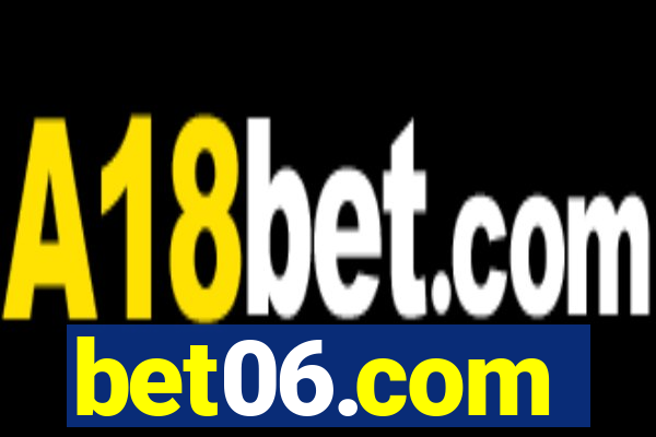 bet06.com