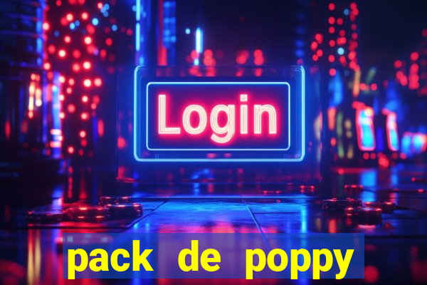 pack de poppy playtime 3 para drawing cartoons 2 vk