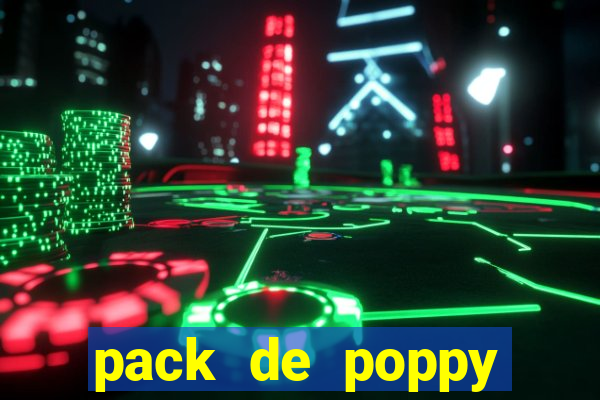 pack de poppy playtime 3 para drawing cartoons 2 vk