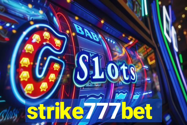 strike777bet