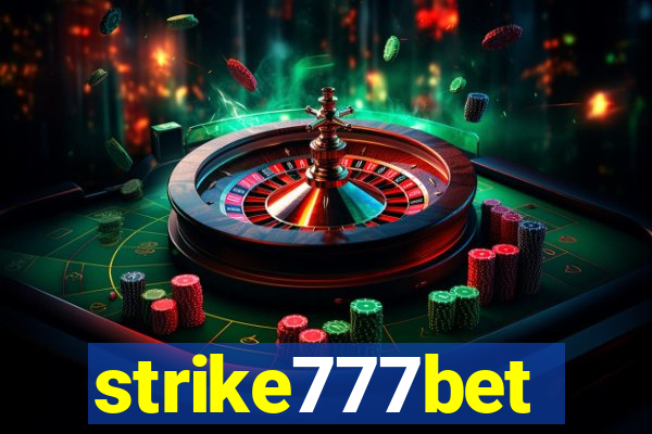 strike777bet