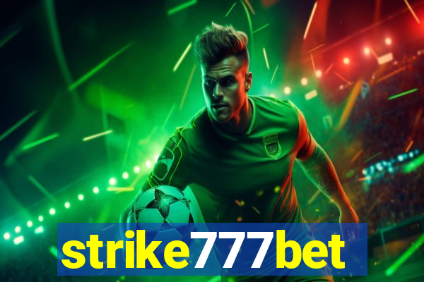 strike777bet