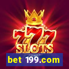 bet 199.com