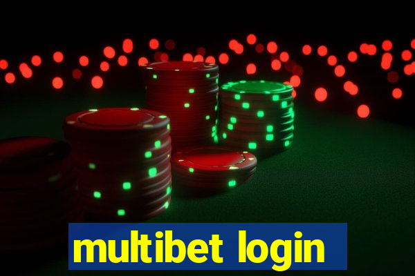 multibet login