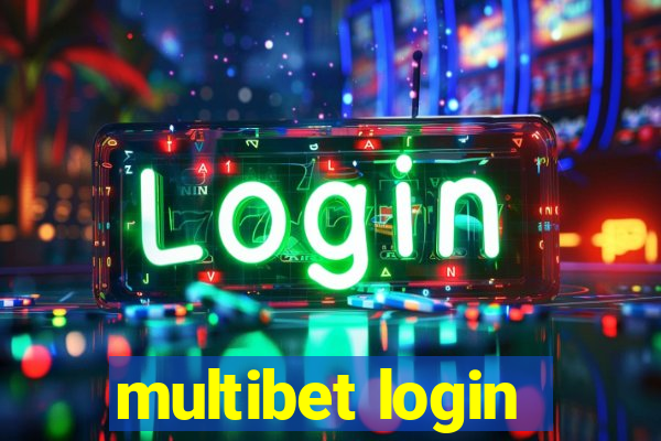 multibet login