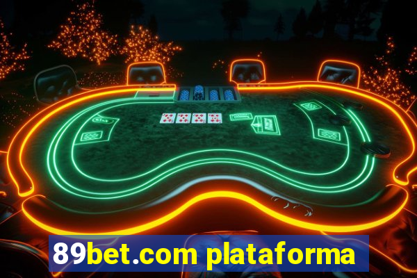 89bet.com plataforma