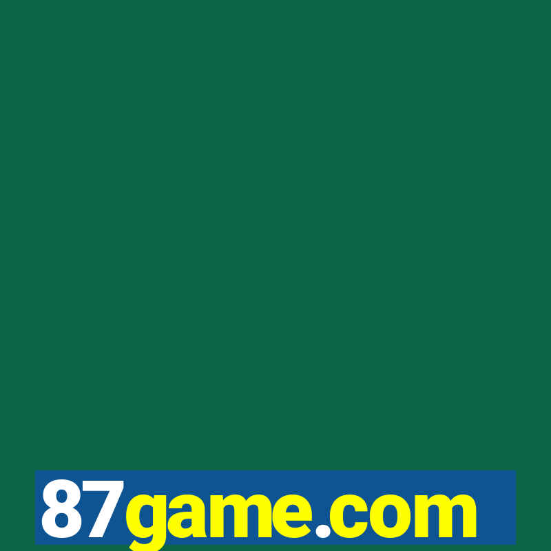 87game.com