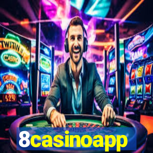 8casinoapp