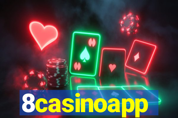 8casinoapp