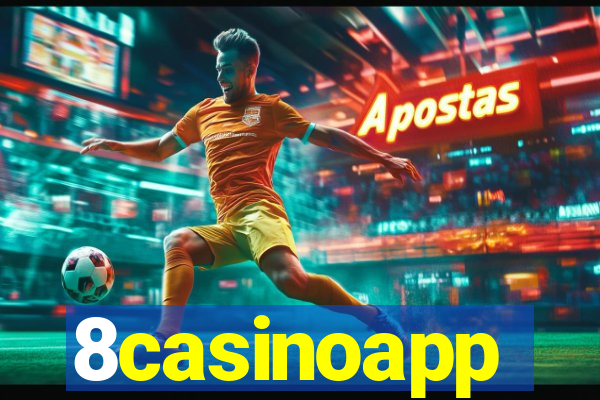 8casinoapp