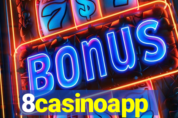 8casinoapp