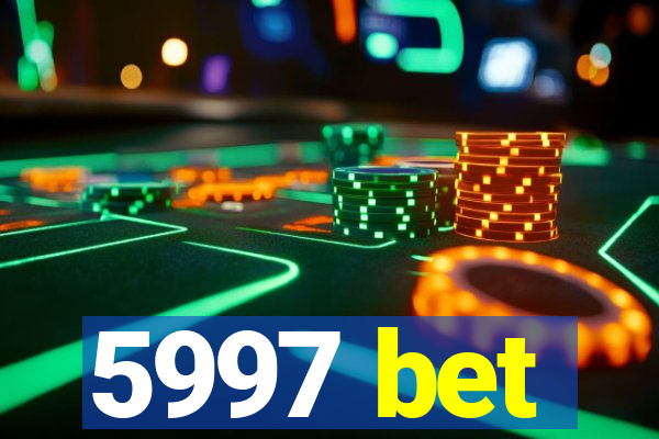 5997 bet