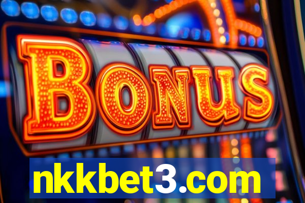 nkkbet3.com