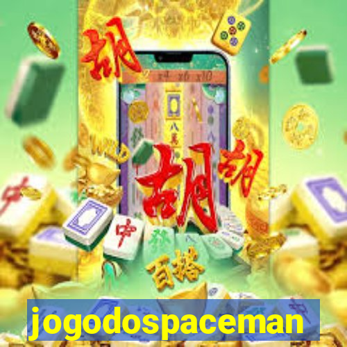 jogodospaceman