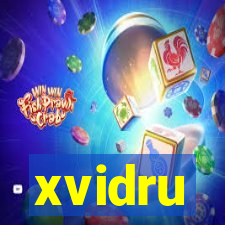 xvidru